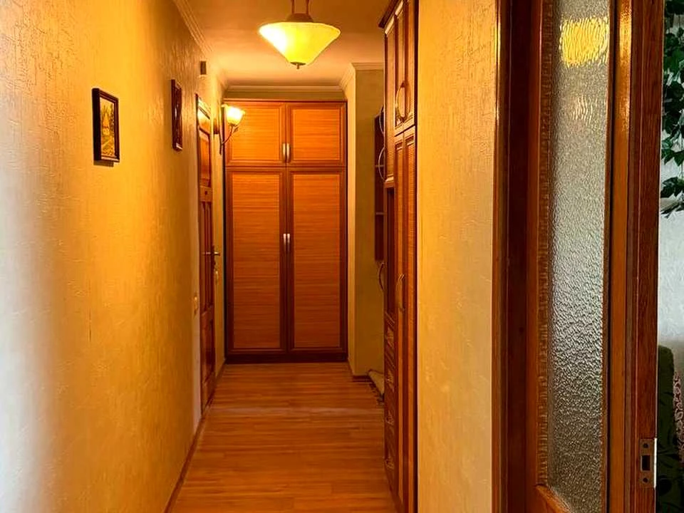 Квартира. Рівне, Дарвіна вул.