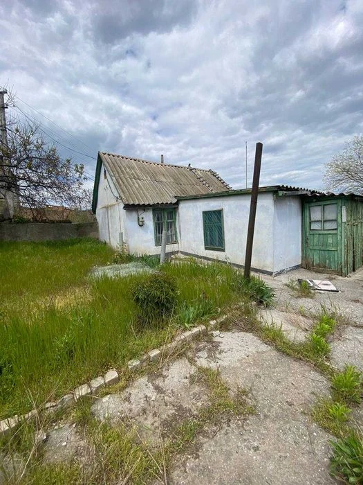 Продам дом на ул. Панкратовой