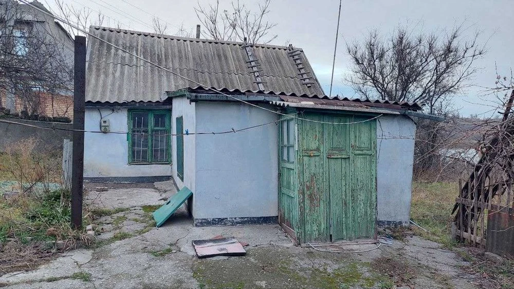 Продам дом на ул. Панкратовой