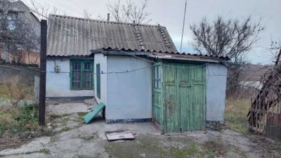 Продам дом на ул. Панкратовой