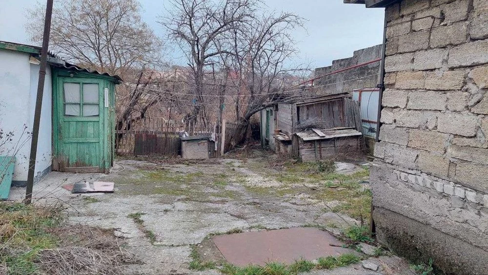 Продам дом на ул. Панкратовой