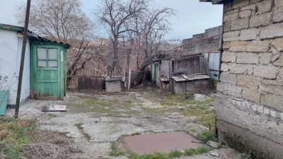 Продам дом на ул. Панкратовой