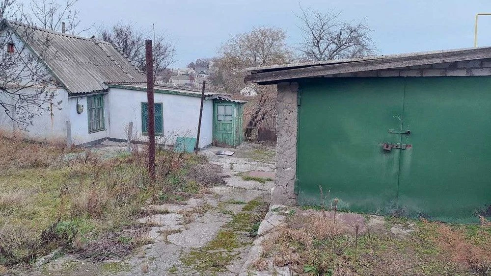 Продам дом на ул. Панкратовой