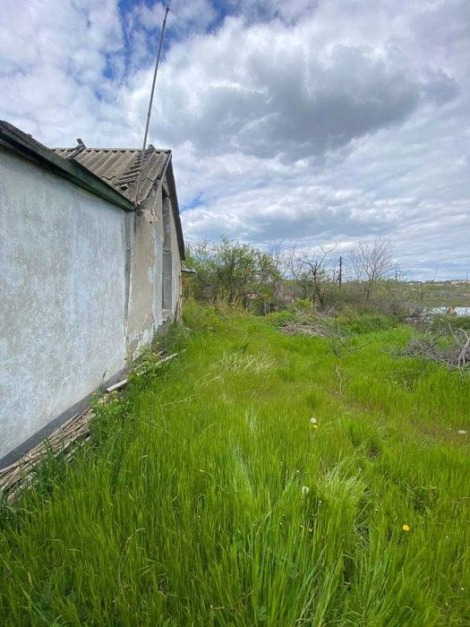 Продам дом на ул. Панкратовой