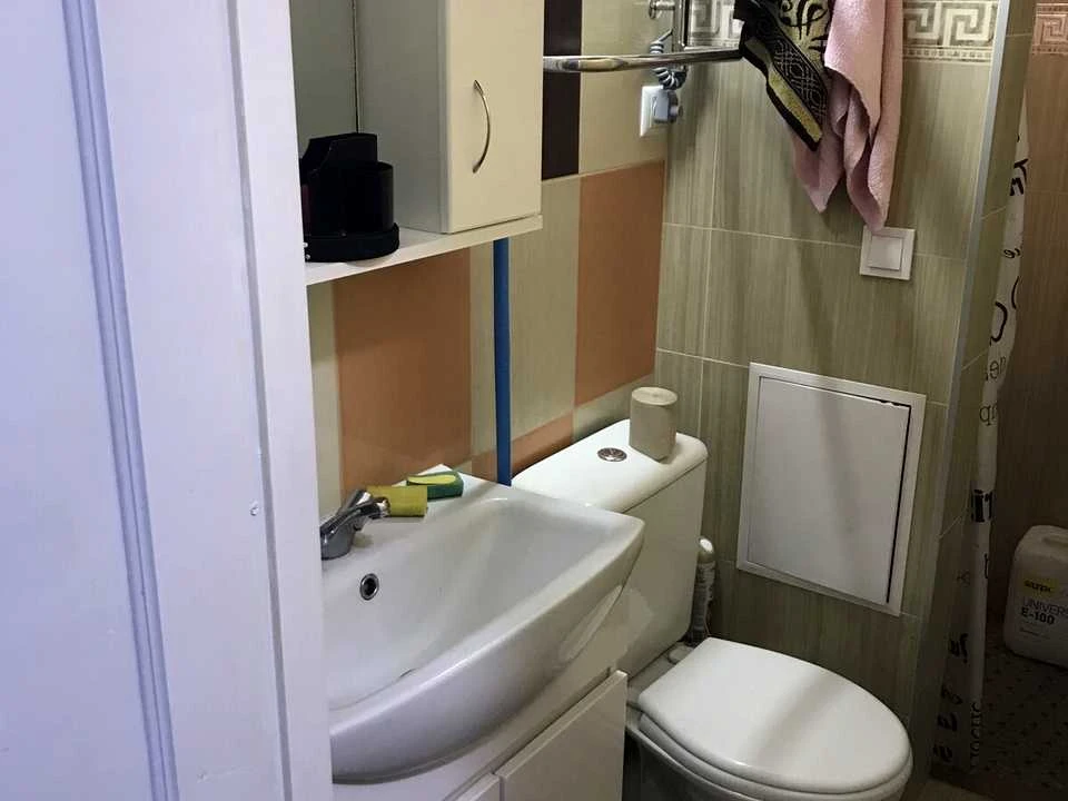 Квартира. Київ, Петра Григоренка просп.