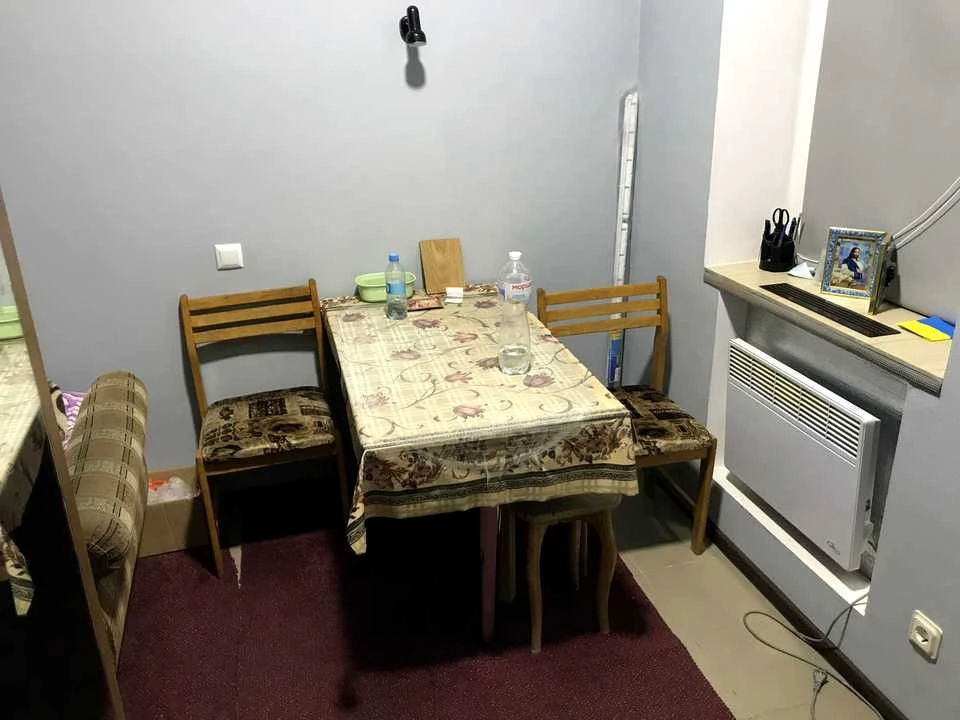 Квартира. Київ, Петра Григоренка просп.