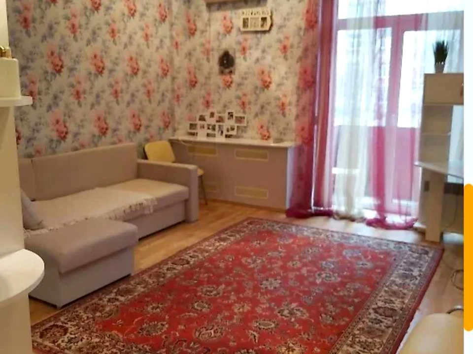 Квартира. Київ, Михайла Бойчука вул. (Кіквідзе)