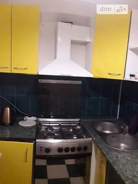 Продаж 1к квартири 33 кв. м на Литовський Мінський 6А • ID 3