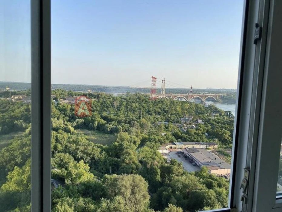 Видовая, 2к квартира на Лобановского 30. Центр