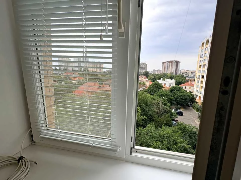 Квартира. Одесса, Гонсиоровского пер.