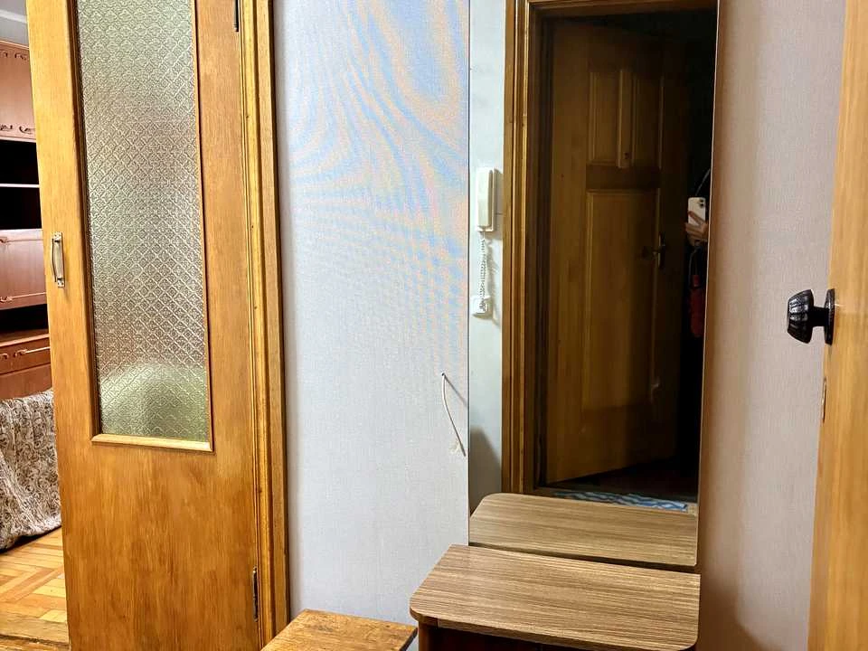 Квартира. Одесса, Гонсиоровского пер.