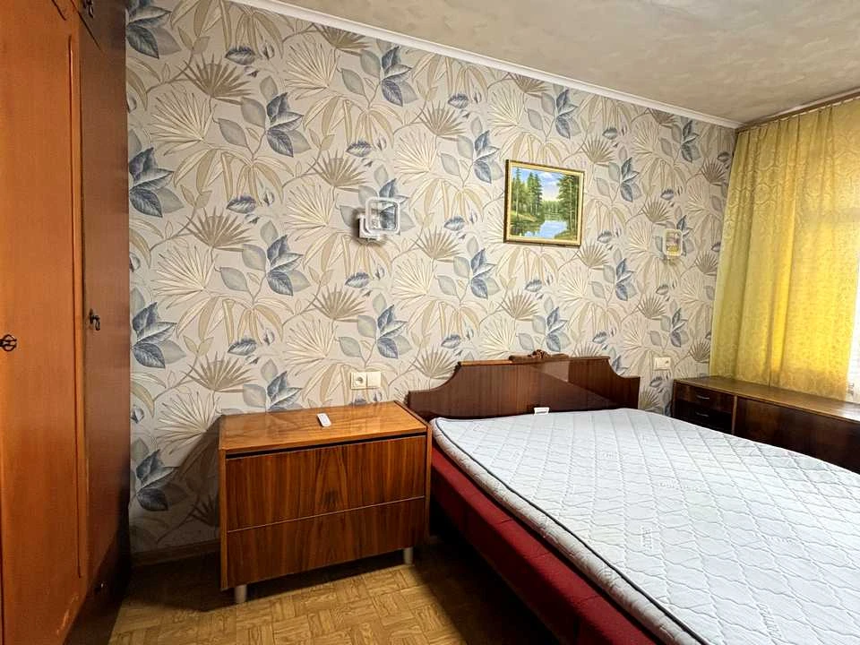 Квартира. Одесса, Гонсиоровского пер.