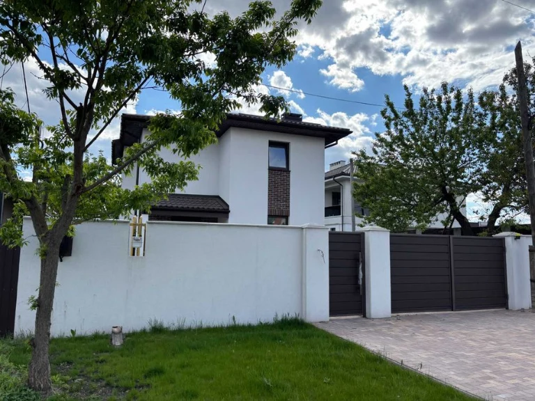 Продається будинок 140м2, Казбет, р-н ЧНУ