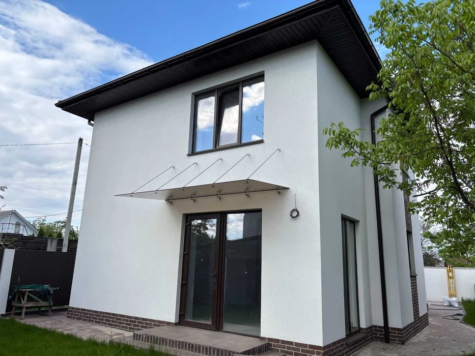 Продається будинок 140м2, Казбет, р-н ЧНУ