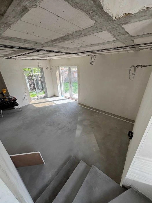 Продається будинок 140м2, Казбет, р-н ЧНУ