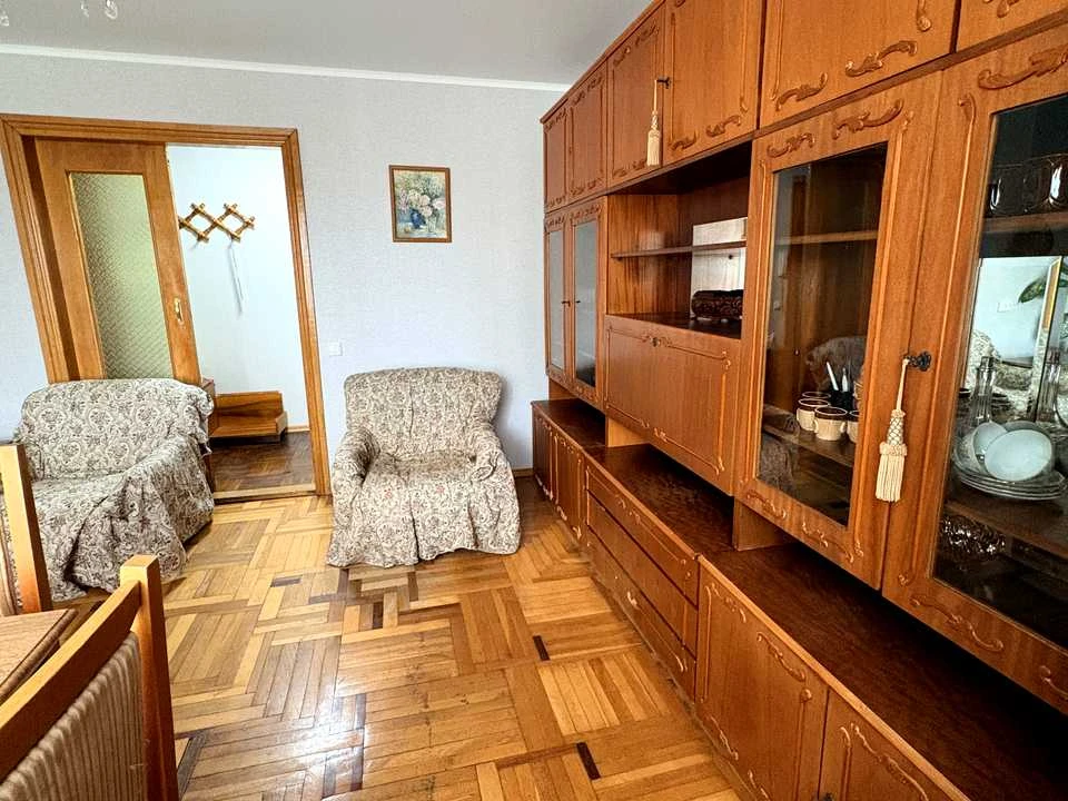 Квартира. Одесса, Гонсиоровского пер.