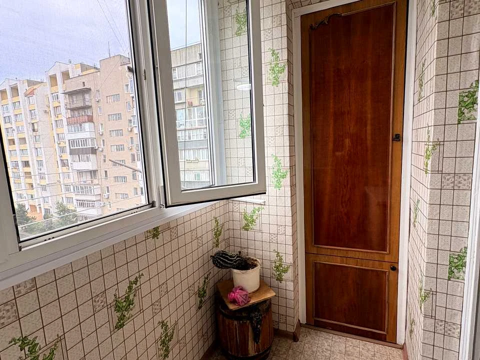 Квартира. Одесса, Гонсиоровского пер.