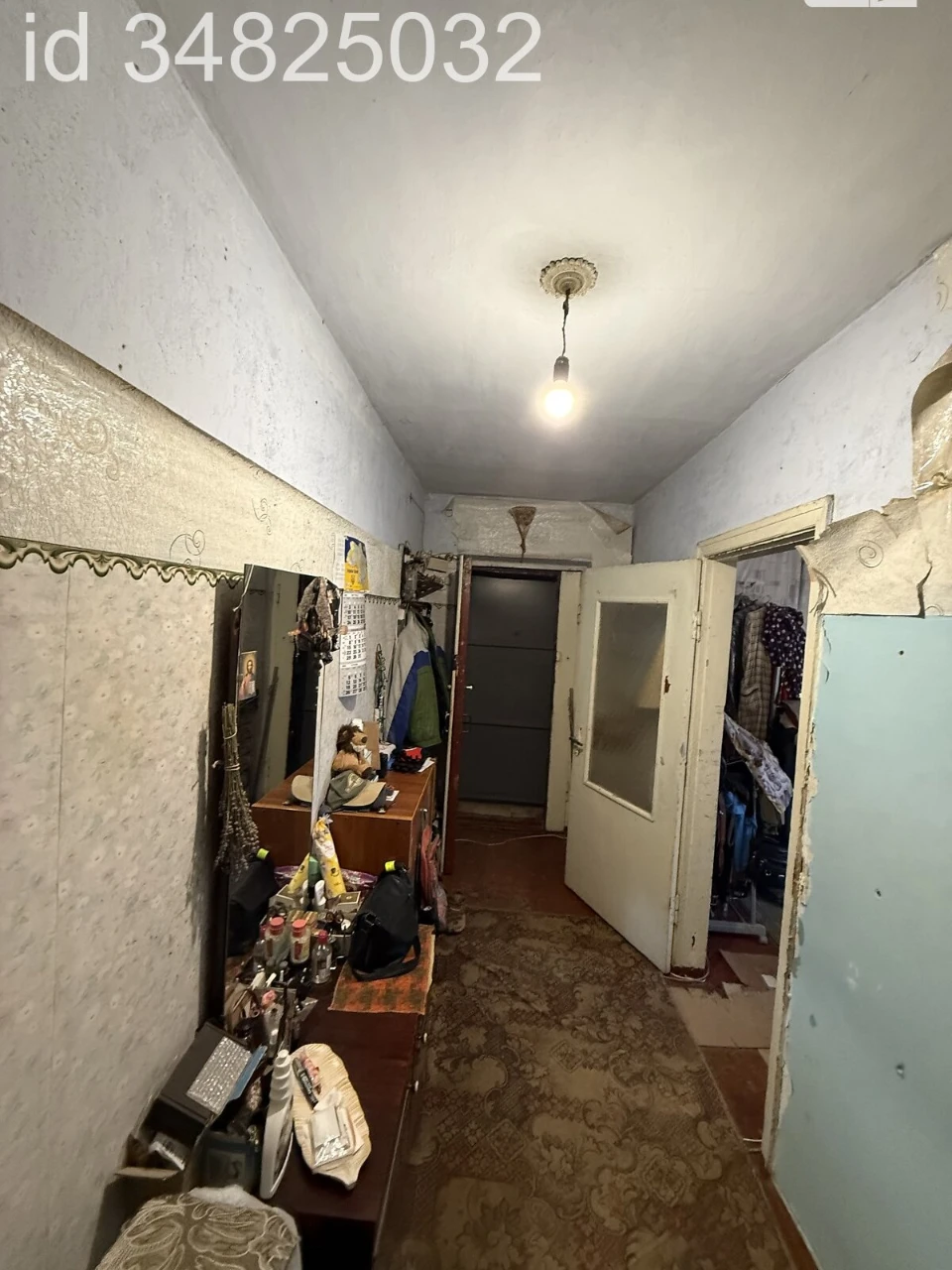 Продаж Квартира Центральний