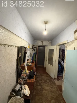 Продаж Квартира Центральний