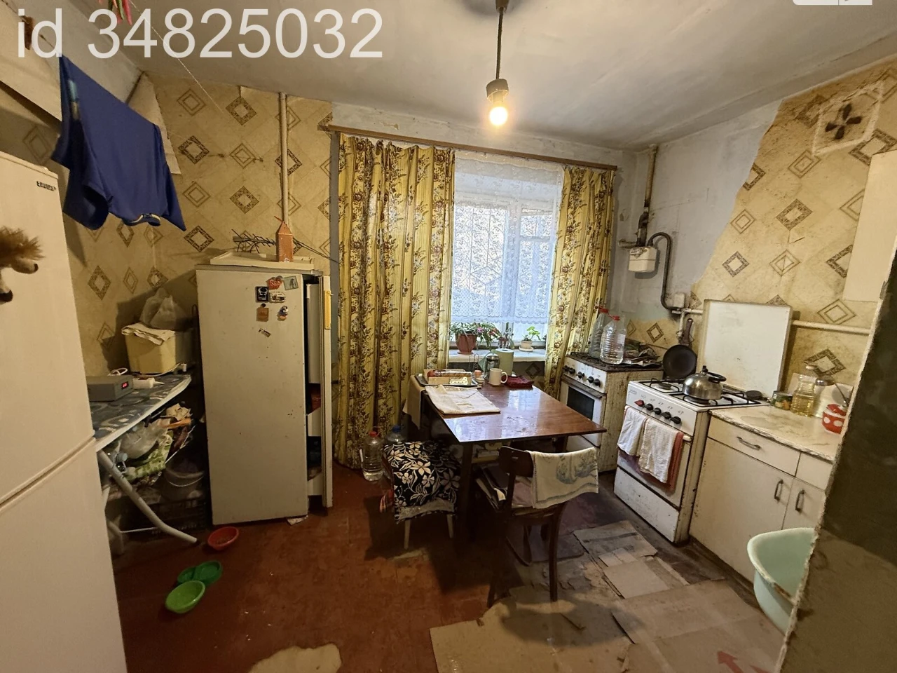 Продаж Квартира Центральний