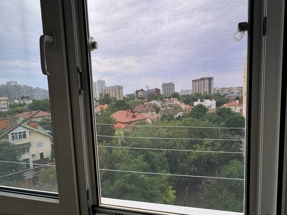 Квартира. Одесса, Гонсиоровского пер.