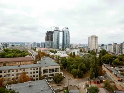 Квартира. Київ, Євгена Коновальця вул. (Щорса)