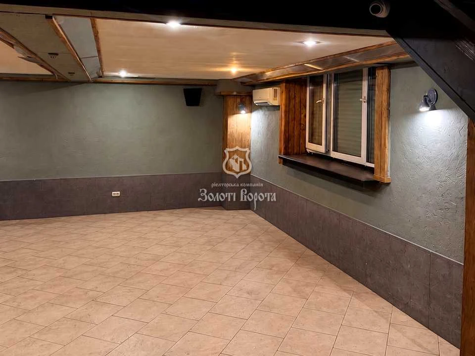 Apartment. Kyiv, Stepana Rudansky St.