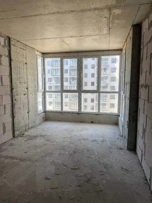 Продаж 2 кім квартири у зданій новобудові ЖК R2 Residence