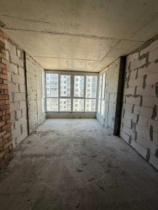Продаж 2 кім квартири у зданій новобудові ЖК R2 Residence