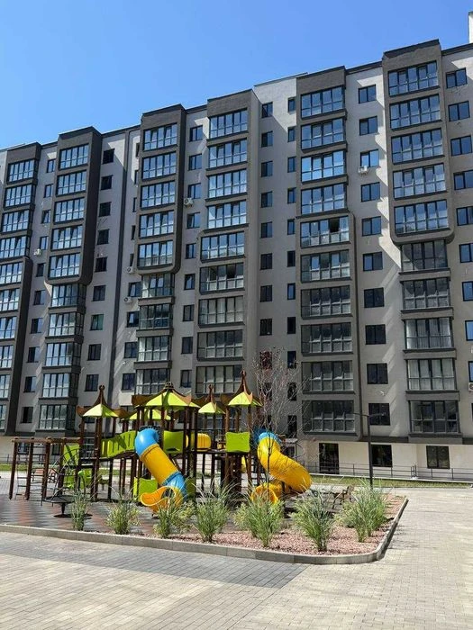 Продаж 2 кім квартири у зданій новобудові ЖК R2 Residence