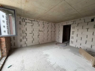Продаж/1 квартира/0 цикл/Шевченка 31/ Новобудова/Львів