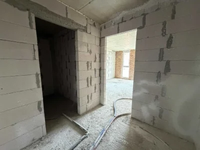 Продаж/1 квартира/0 цикл/Шевченка 31/ Новобудова/Львів