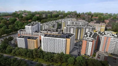 Продаж/1 квартира/0 цикл/Шевченка 31/ Новобудова/Львів