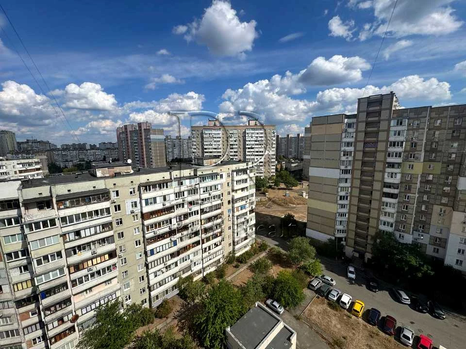 Квартира. Київ, Градинська вул.