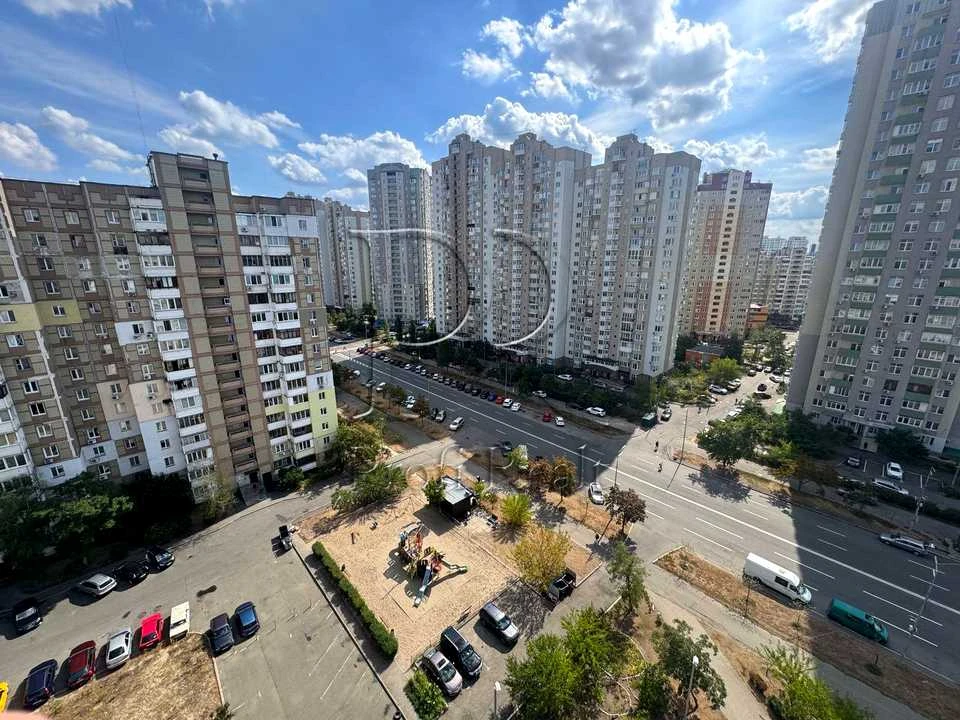 Квартира. Київ, Градинська вул.