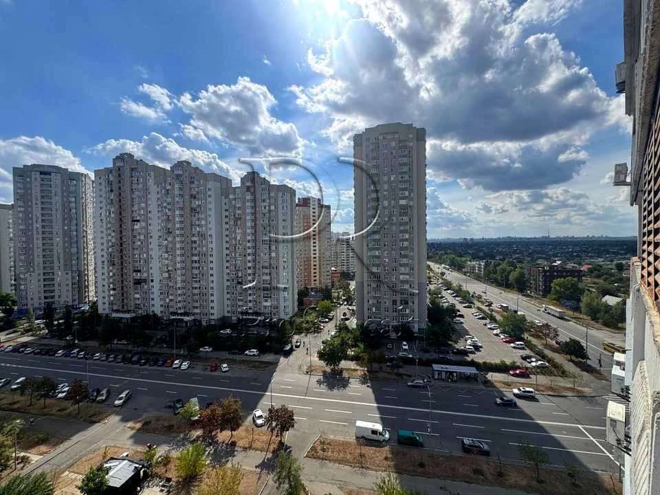 Квартира. Київ, Градинська вул.