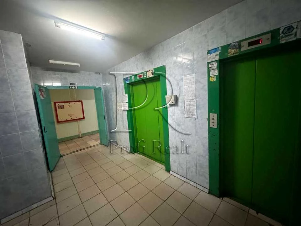 Квартира. Київ, Градинська вул.