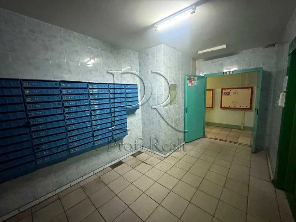 Квартира. Київ, Градинська вул.