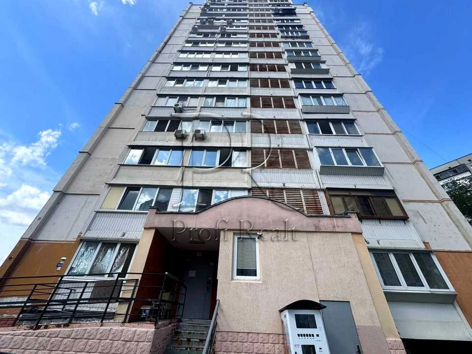 Квартира. Київ, Градинська вул.