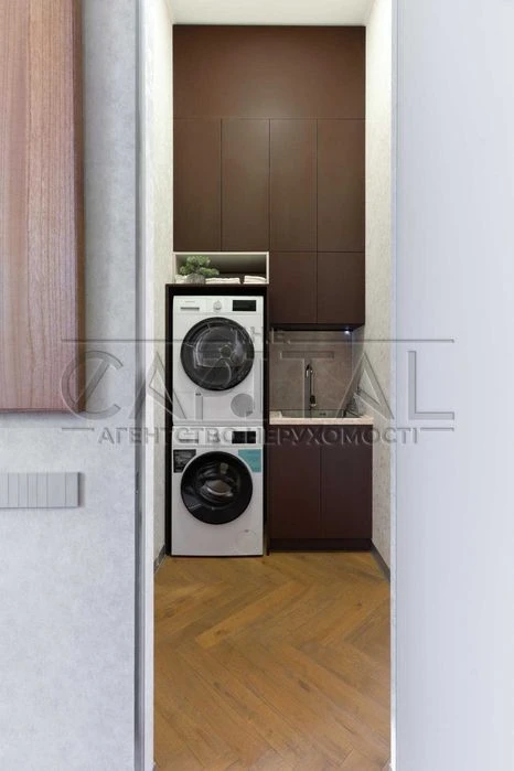 Продаж квартири, ЖК Новопечерські Липки, Драгомирова, Верхог