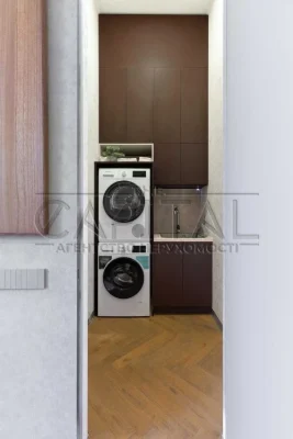 Продаж квартири, ЖК Новопечерські Липки, Драгомирова, Верхог