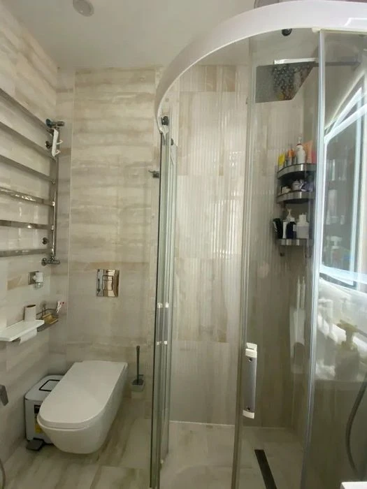 Продам 3к квартиру 117 м2 ЖК Набережный Квартал