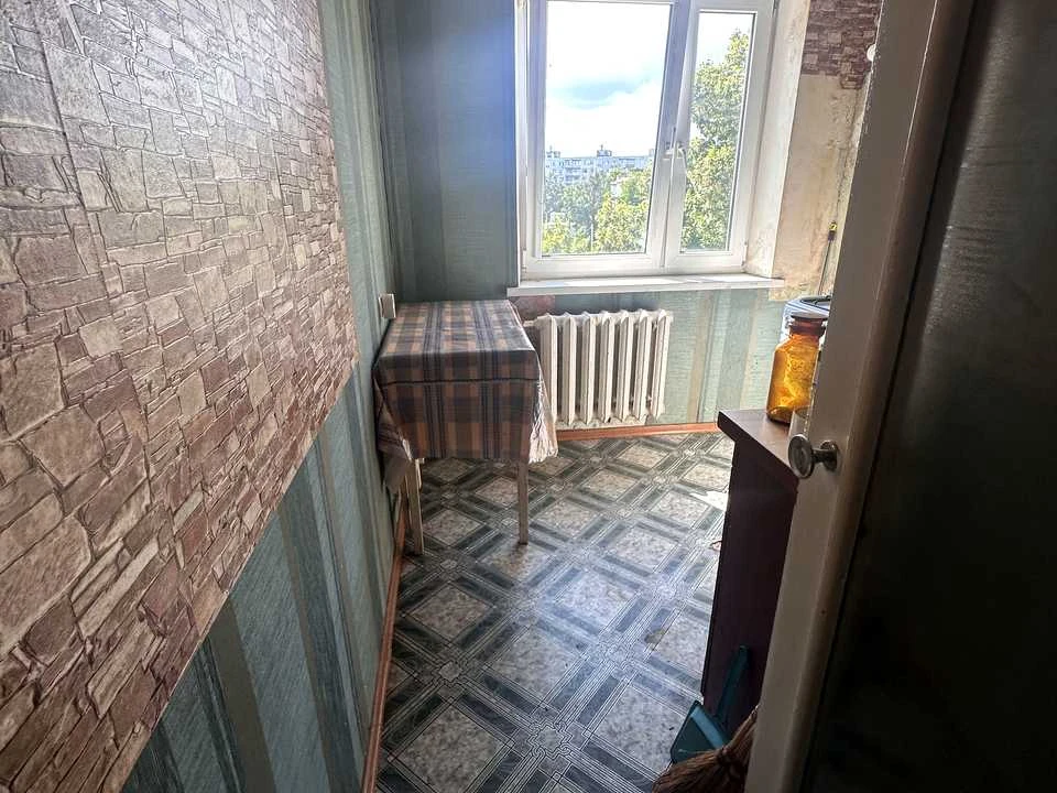Apartment. Kharkiv, Buchmy St. (Komandarma Uborevicha)