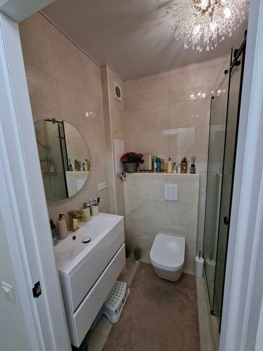 Продам 1-кімнатну квартиру на Перемозі-5, Бульвар Слави, 4.