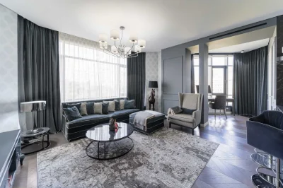 **Продам квартиру 90м2 ЖК PecherSKY**