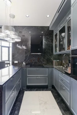 **Продам квартиру 90м2 ЖК PecherSKY**