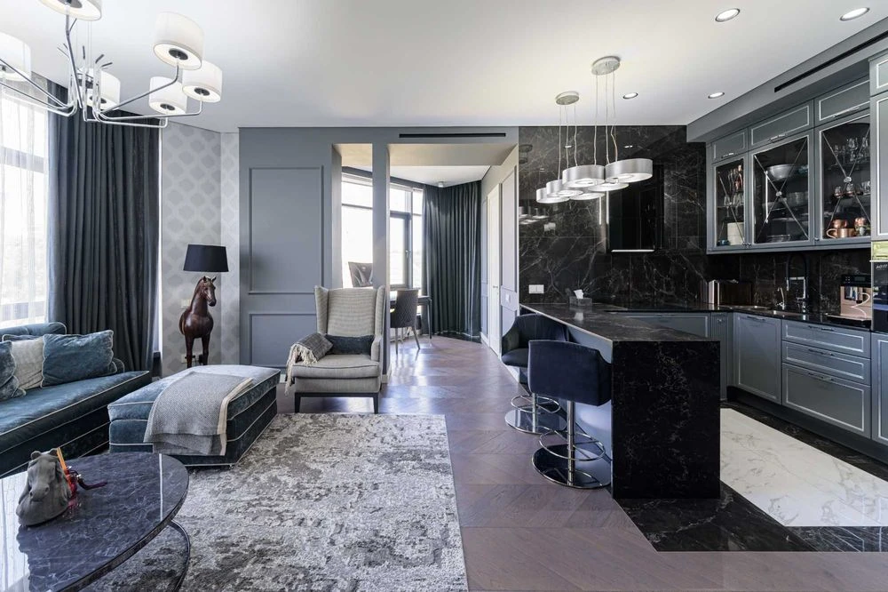 **Продам квартиру 90м2 ЖК PecherSKY**
