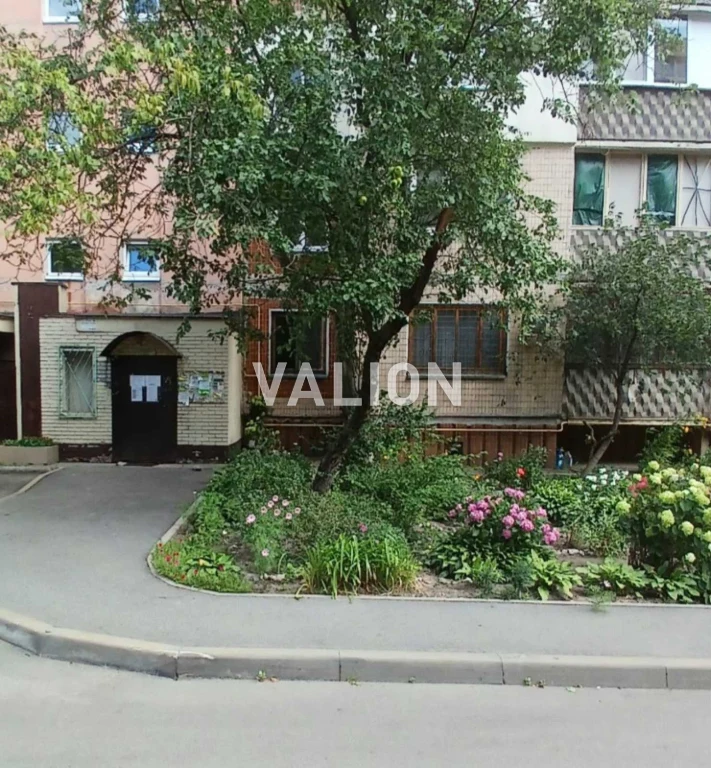 5-room apartment for sale, 38 Vasylkivska St., 101.45