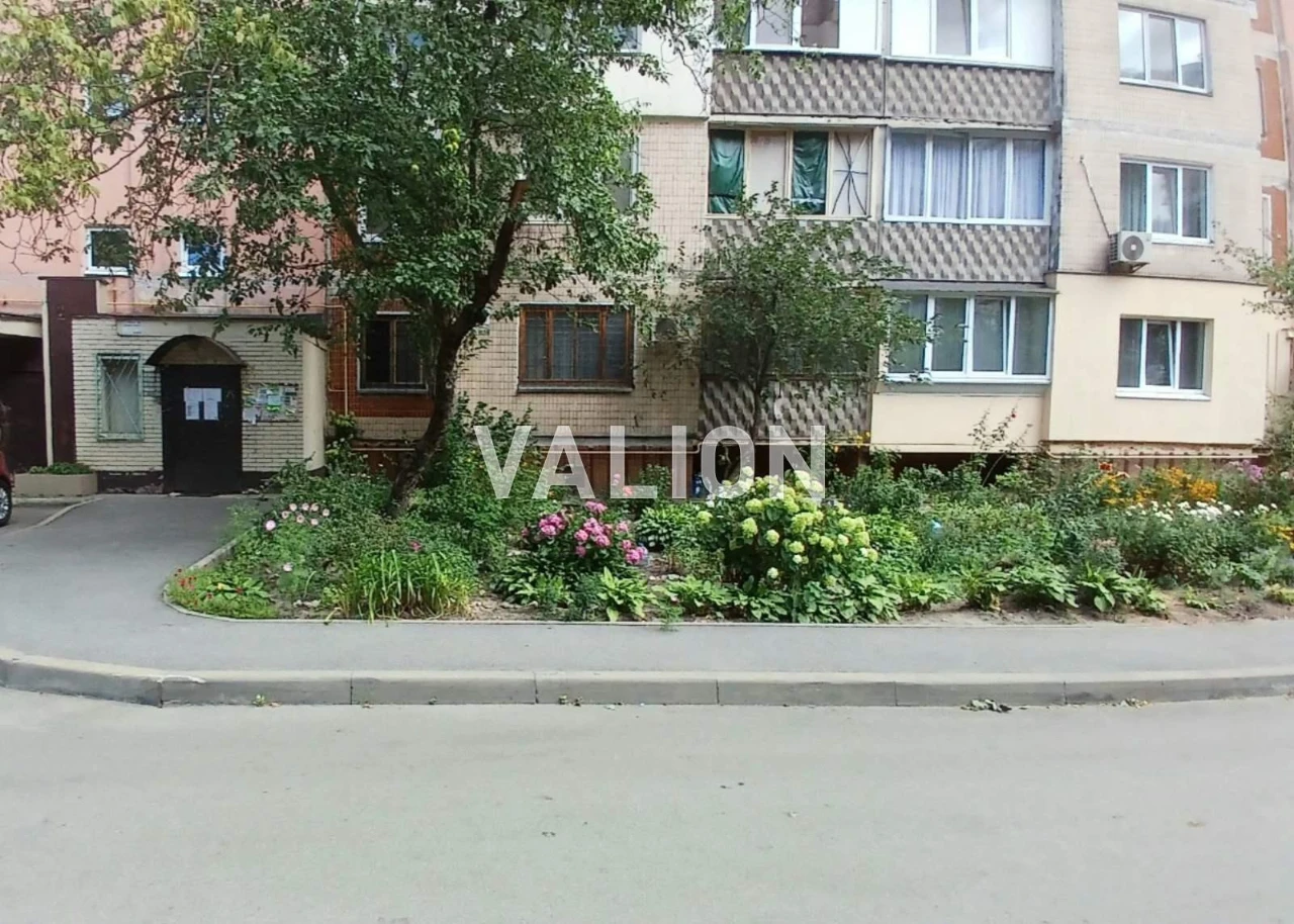 5-room apartment for sale, 38 Vasylkivska St., 101.45