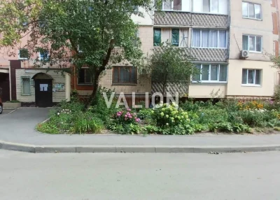 5-room apartment for sale, 38 Vasylkivska St., 101.45